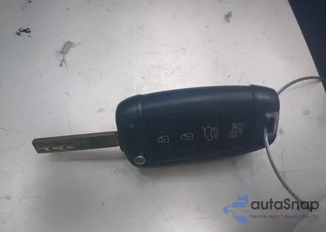 2019 Hyundai Santa Fe Se from USA, damaged, VIN 5NMS23AD3KH104961